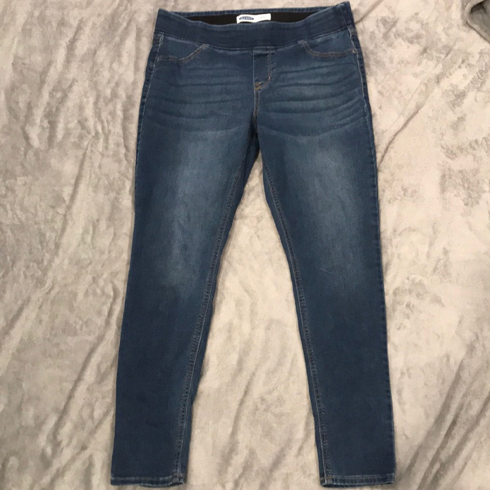 Old Navy Jeggings- never worn